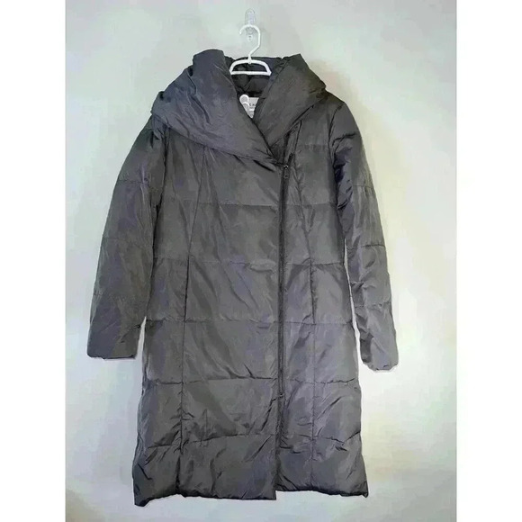 COLE HAAN coat size large - Picture 1 of 15